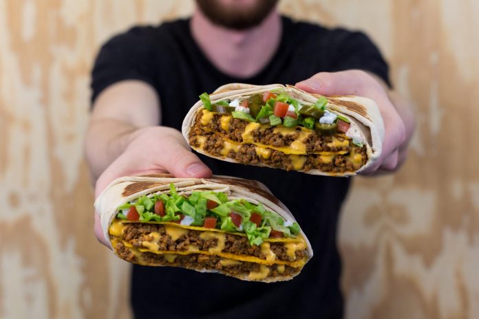 taco bell bangkok to open next month near chit lom