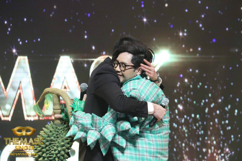 How Workpoint and Mask Singer Won Television