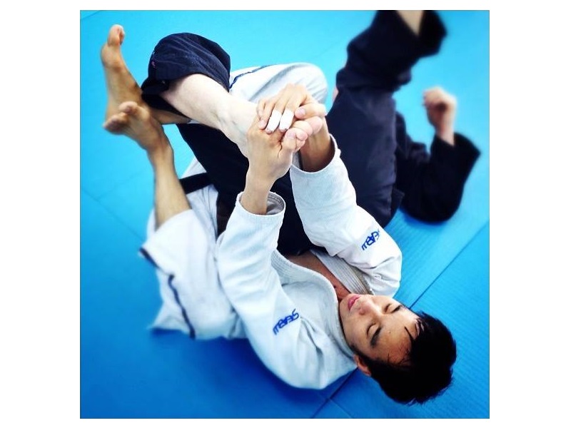 BJJ vs Judo: real world applications thread? : r/judo