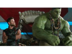 The Sufficient Delights of “Thor: Ragnarok”