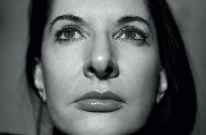 Marina Abramovic to Top Artists at Bangkok Art Biennale