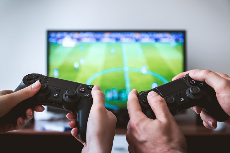 Compulsive video-game playing now new mental health problem