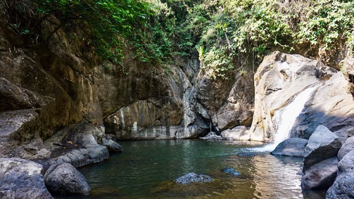 Escaping Bangkok: One Dam Day in Nakhon Nayok