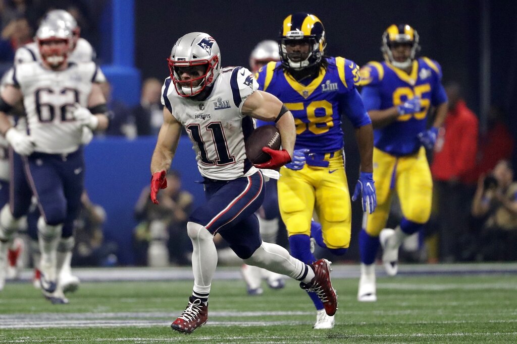 13 final thoughts on the Patriots-Rams Super Bowl