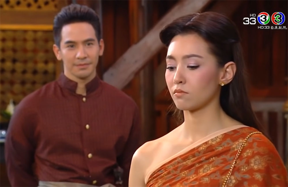 Deciphering the Very Thai Romance of 'Ngon' and 'Ngor'