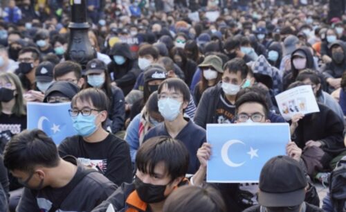 12 Japan Firms Will Kill Business Deals Involving Uyghur Forced Labor