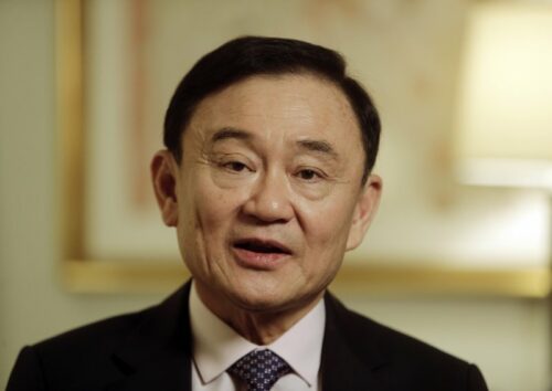 Thaksin Fumbles on 112, Southern Killings at ‘Clubhouse’ Debut