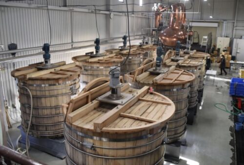 Japan Distillery Drinking up Plaudits as Its Craft Whisky Proves a Hit