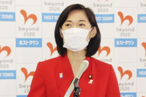 Japan Won’t Require Olympic Vaccinations Despite Appeal