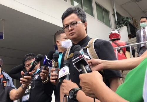 Monarchy Reform Activists Denied Bail for 3rd Time