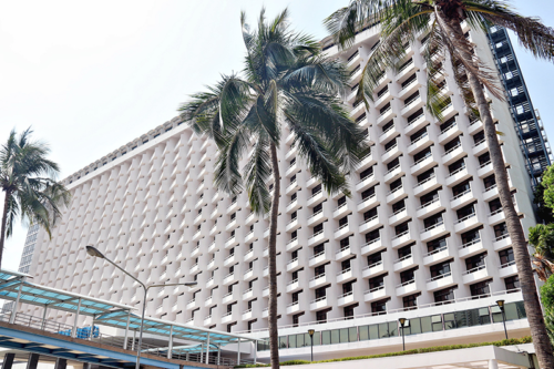 Gaffe-Hit ‘Ambassador City Jomtien’ Will Offer ASQ Stay, Exec Says