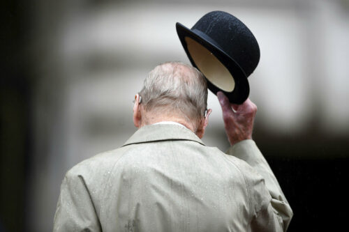 Prince Philip, Husband of Queen Elizabeth II, Dies Aged 99