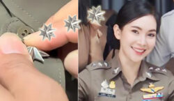 Thai Police Girl Sex Porn - The New Stars of \