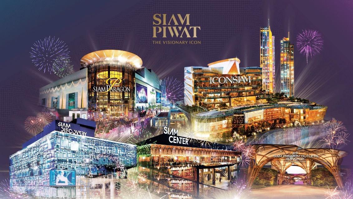 SIAM PREMIUM OUTLETS® BANGKOK ANNOUNCES OPENING BRINGING WORLD'S