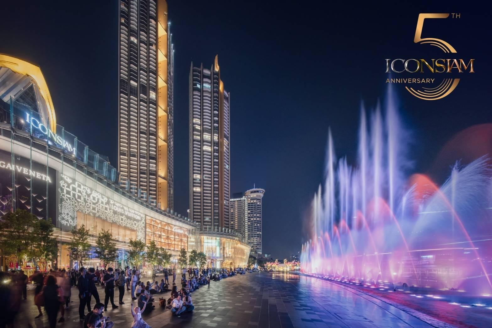 Opinion: Is Iconsiam an Icon of Prosperity or Disparity?