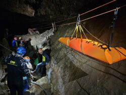 Tham Luang Opens “13 Wild Boars” Cave For Adventure Tourism