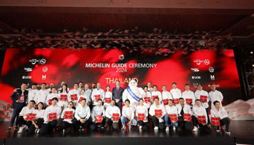 MICHELIN Guide Thailand 2024 Highlights The Latest Trends In The   Michelin 2024 1 500x285 