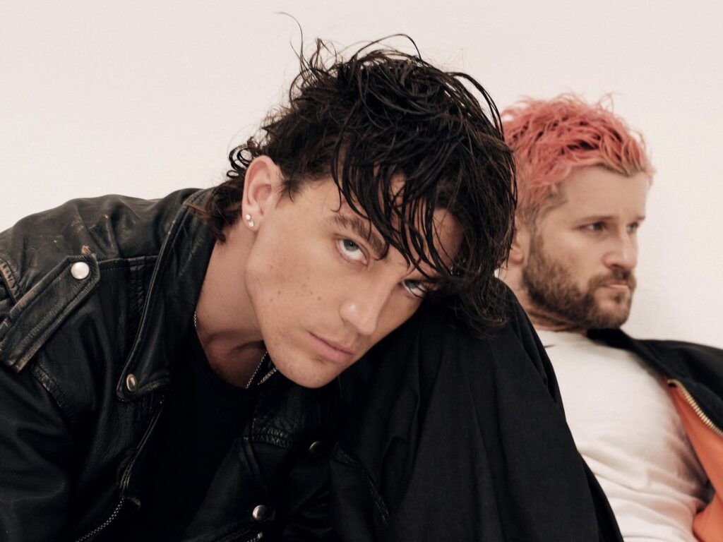 'LANY' Is Returning to Bangkok This October