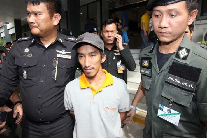 Political Activist Acquitted of Sedition After 3 Years in Jail